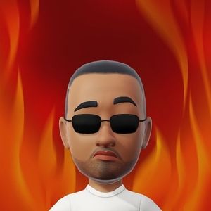 Meet your Posher, Wayne